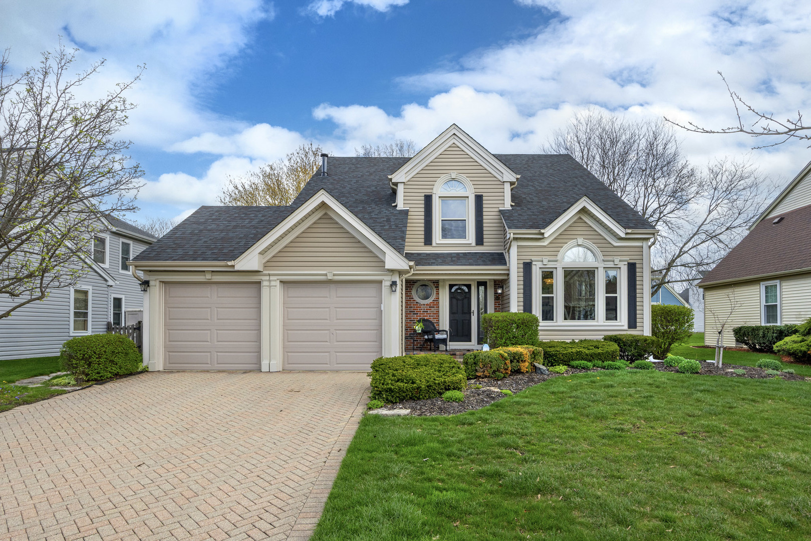 547 Newberry Drive