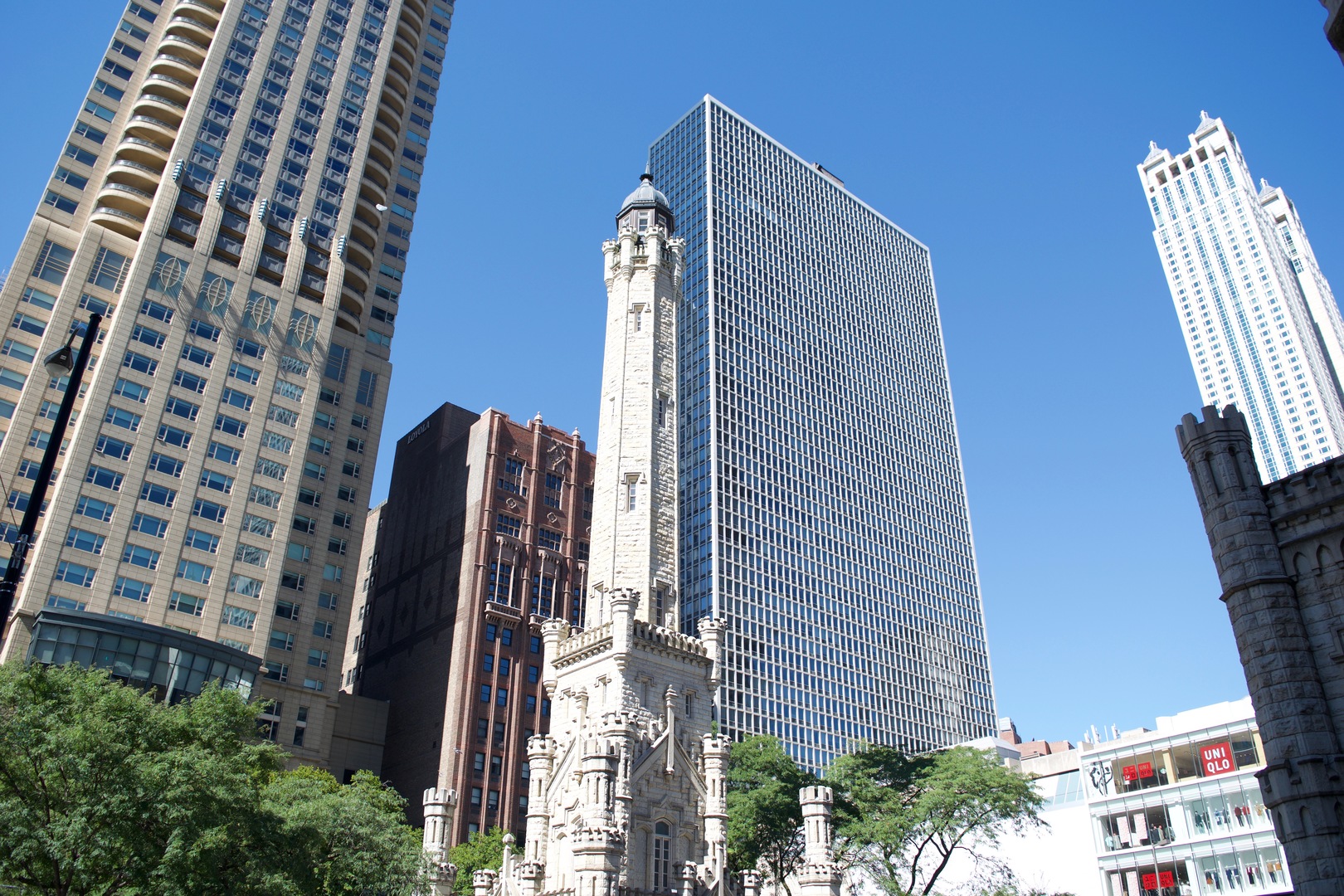 111 Chestnut Street