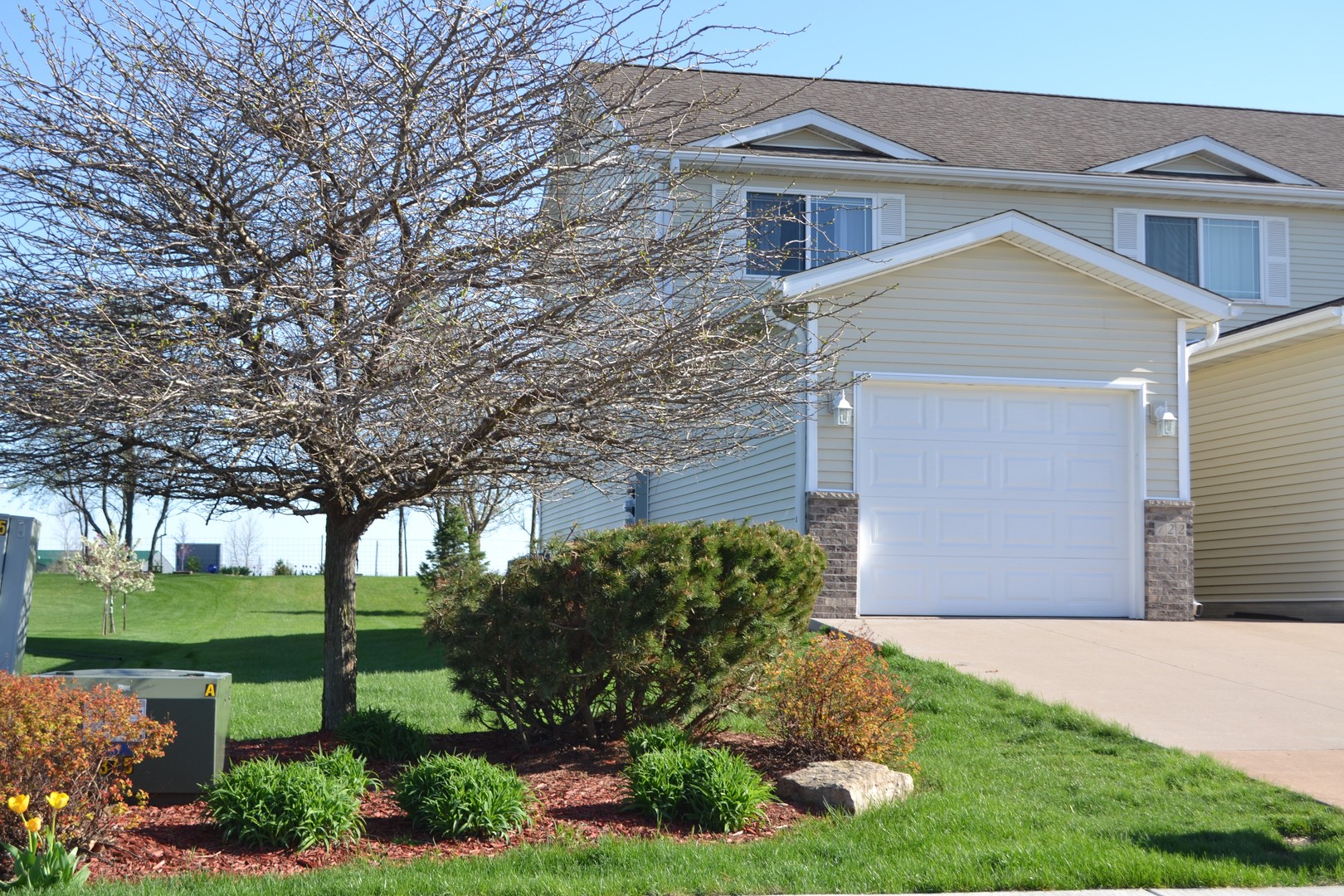 722 Prairie Meadow Drive