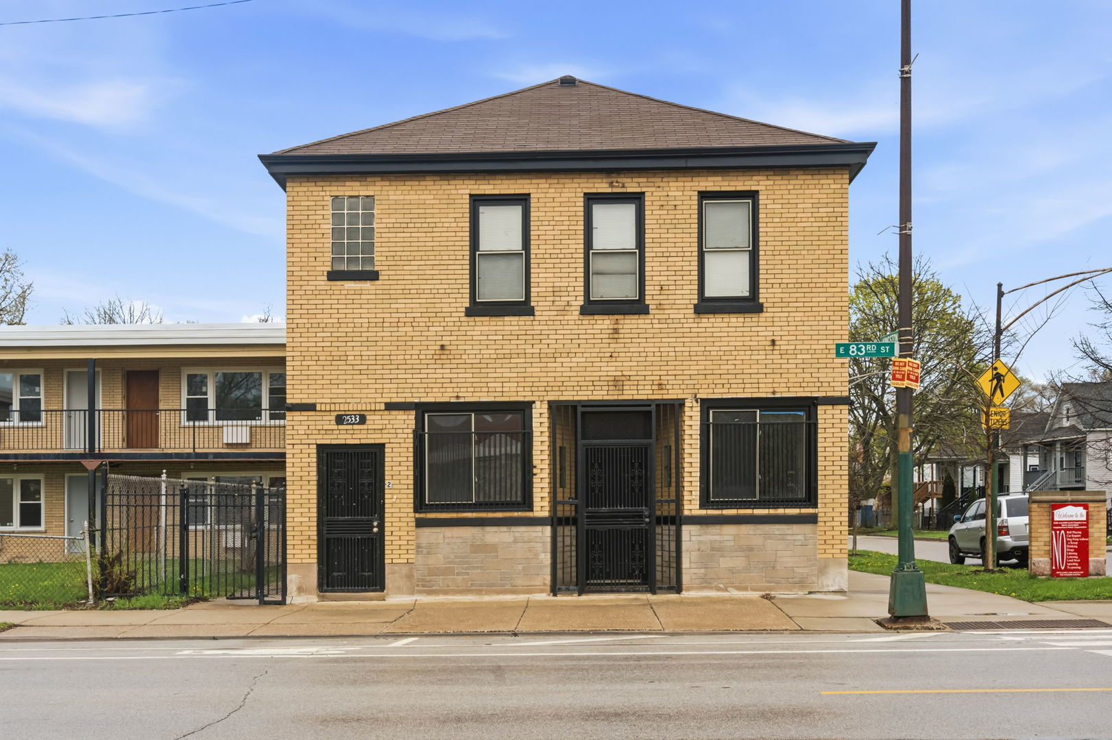 2533 83rd Street