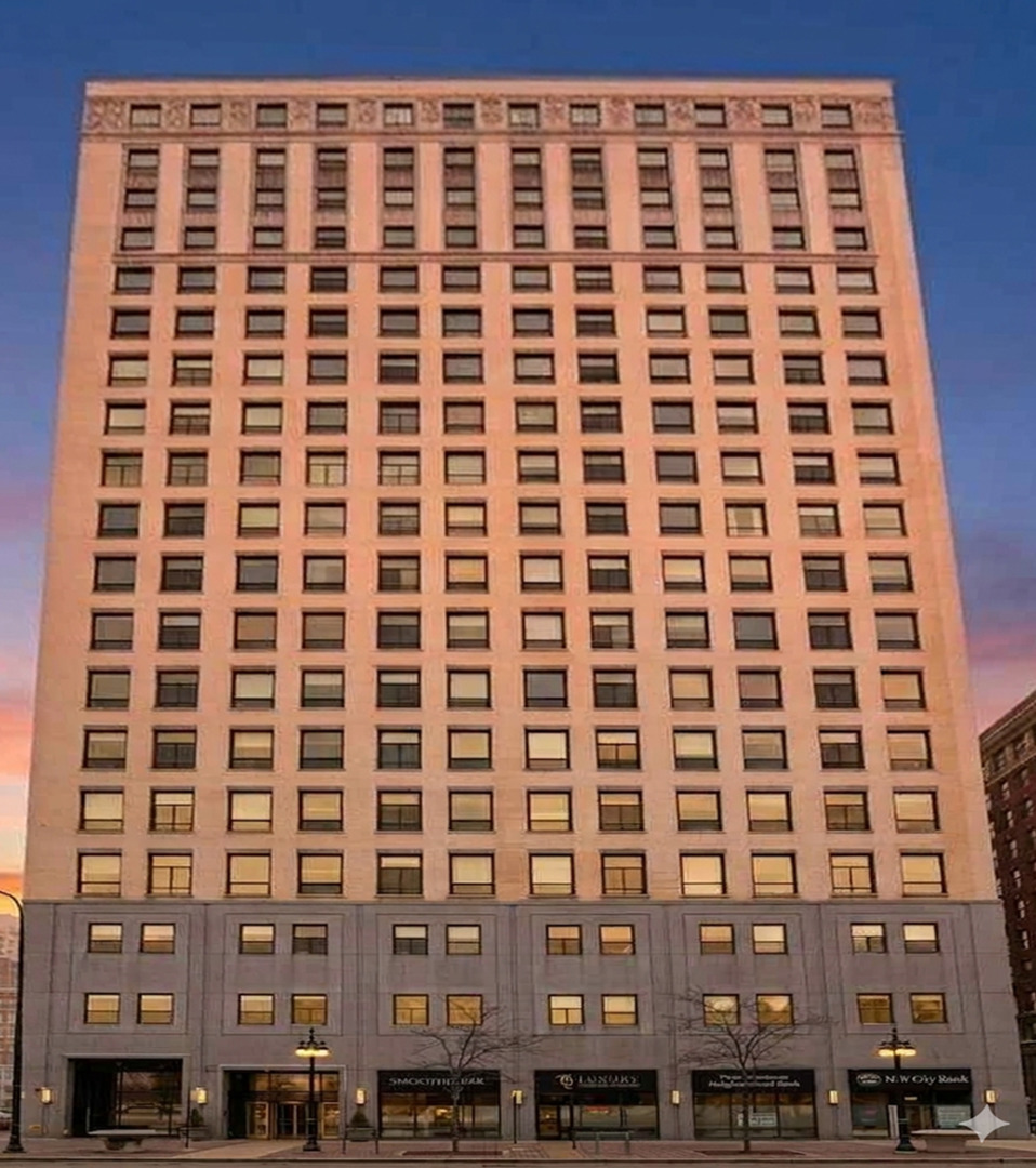 910 Michigan Avenue