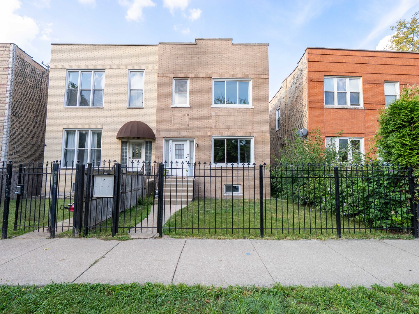 3306 Le Moyne Street