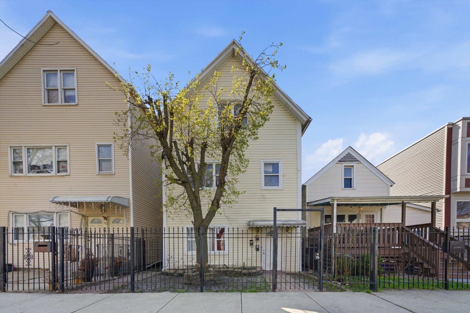 1626 Saint Louis Avenue