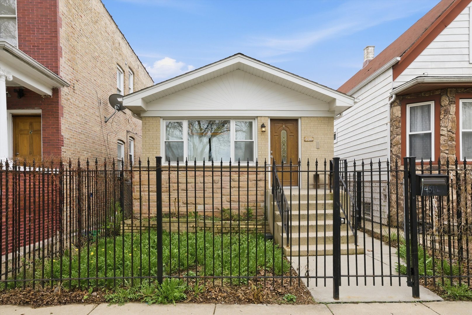 4311 Shakespeare Avenue