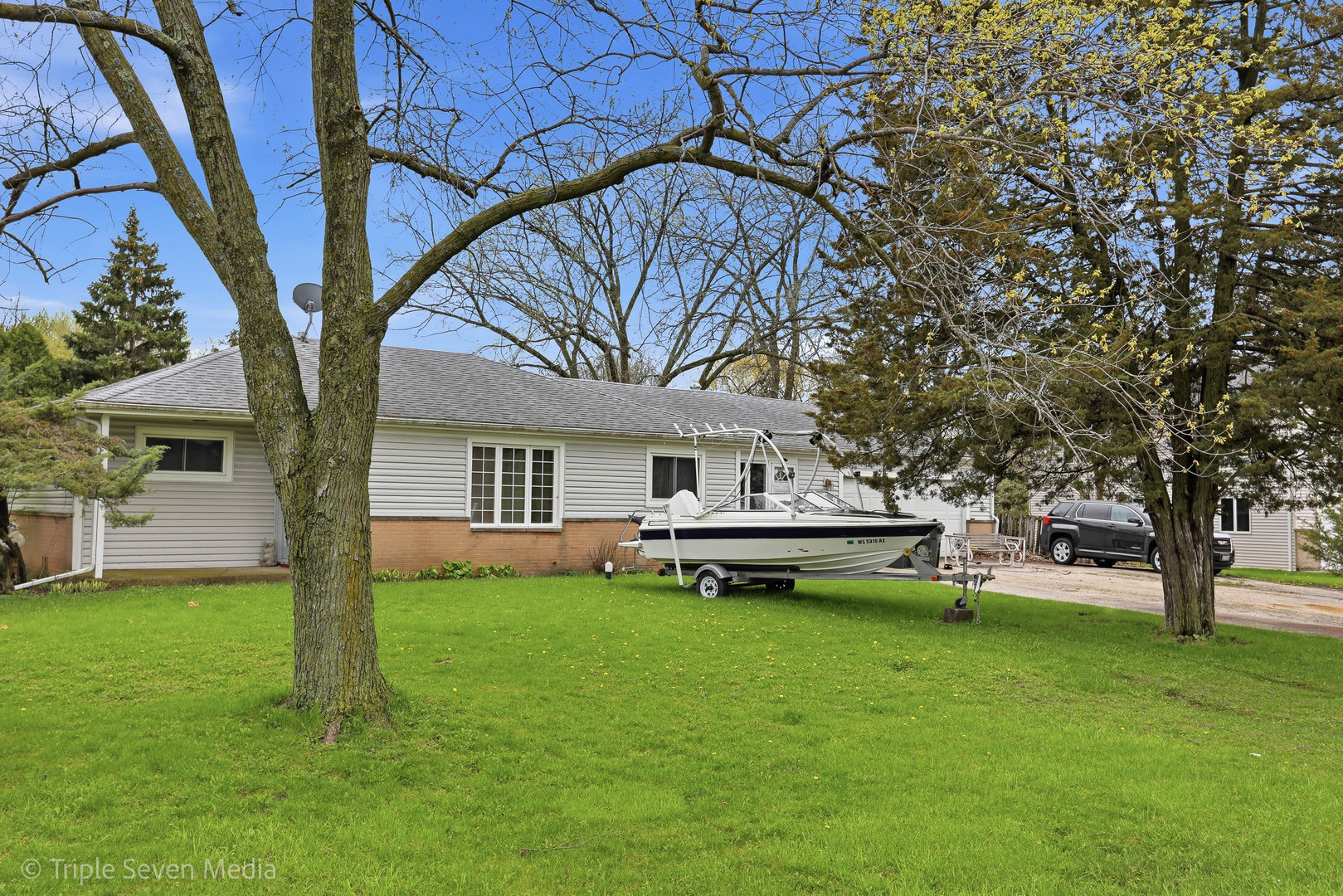 1000 Bluebonnet Lane