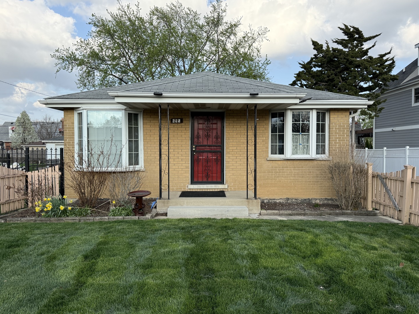 695 Indiana Street
