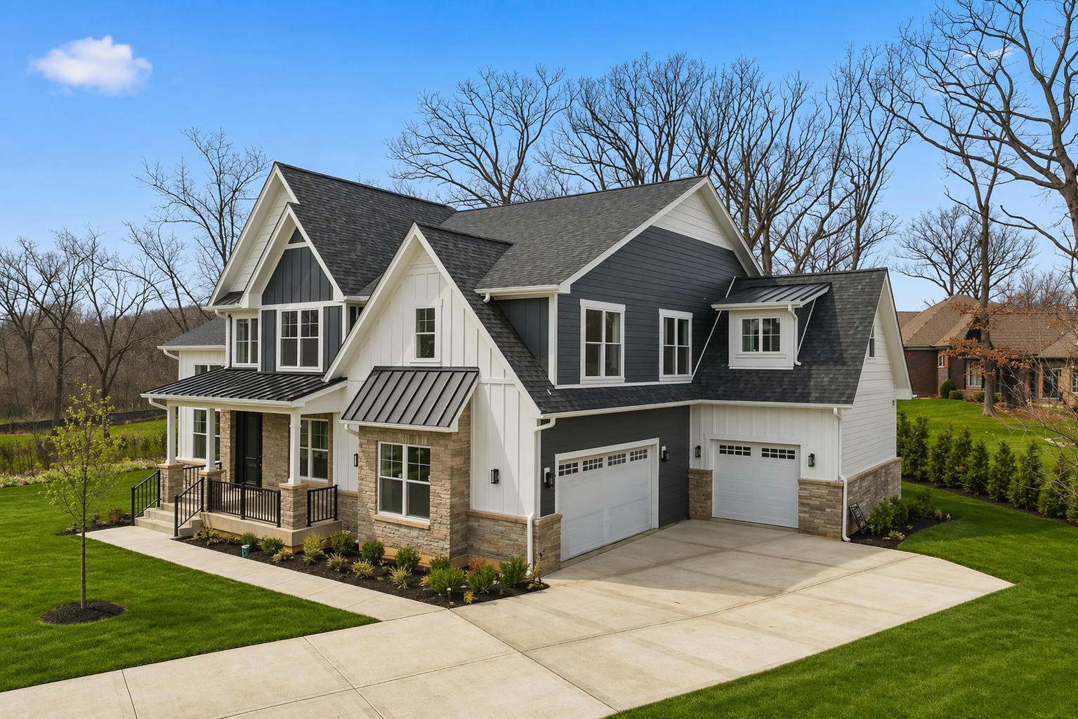 1432 Oak Bluff Lane