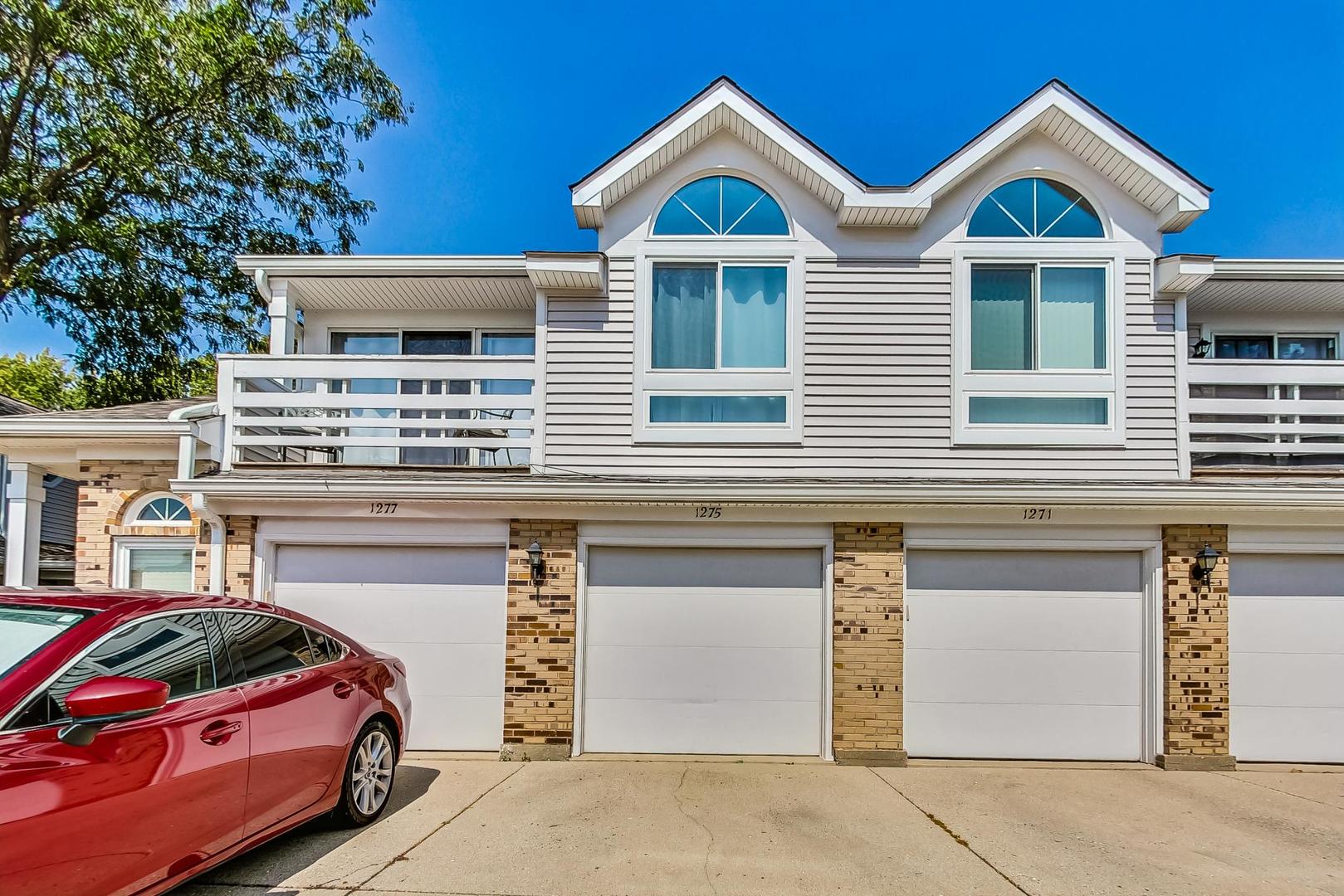 1275 Ranchview Court