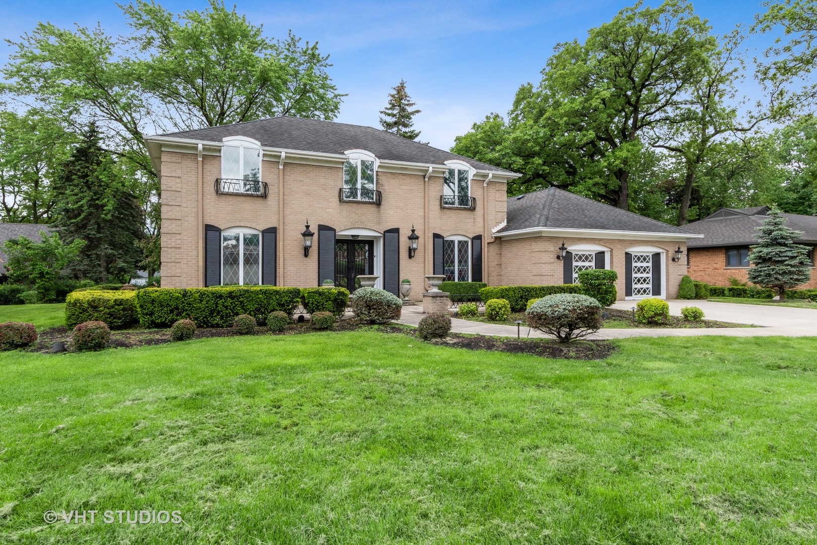 3931 Walnut Court