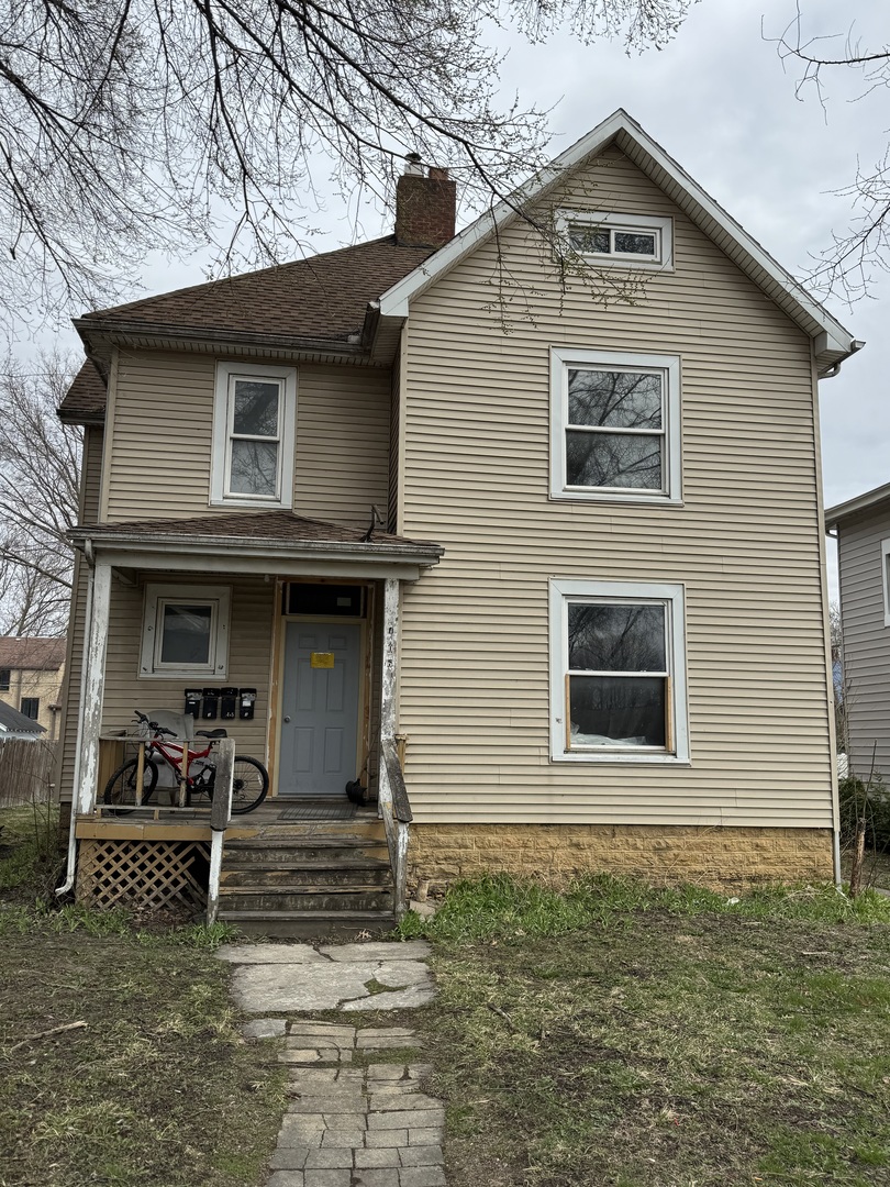 706 Locust Street