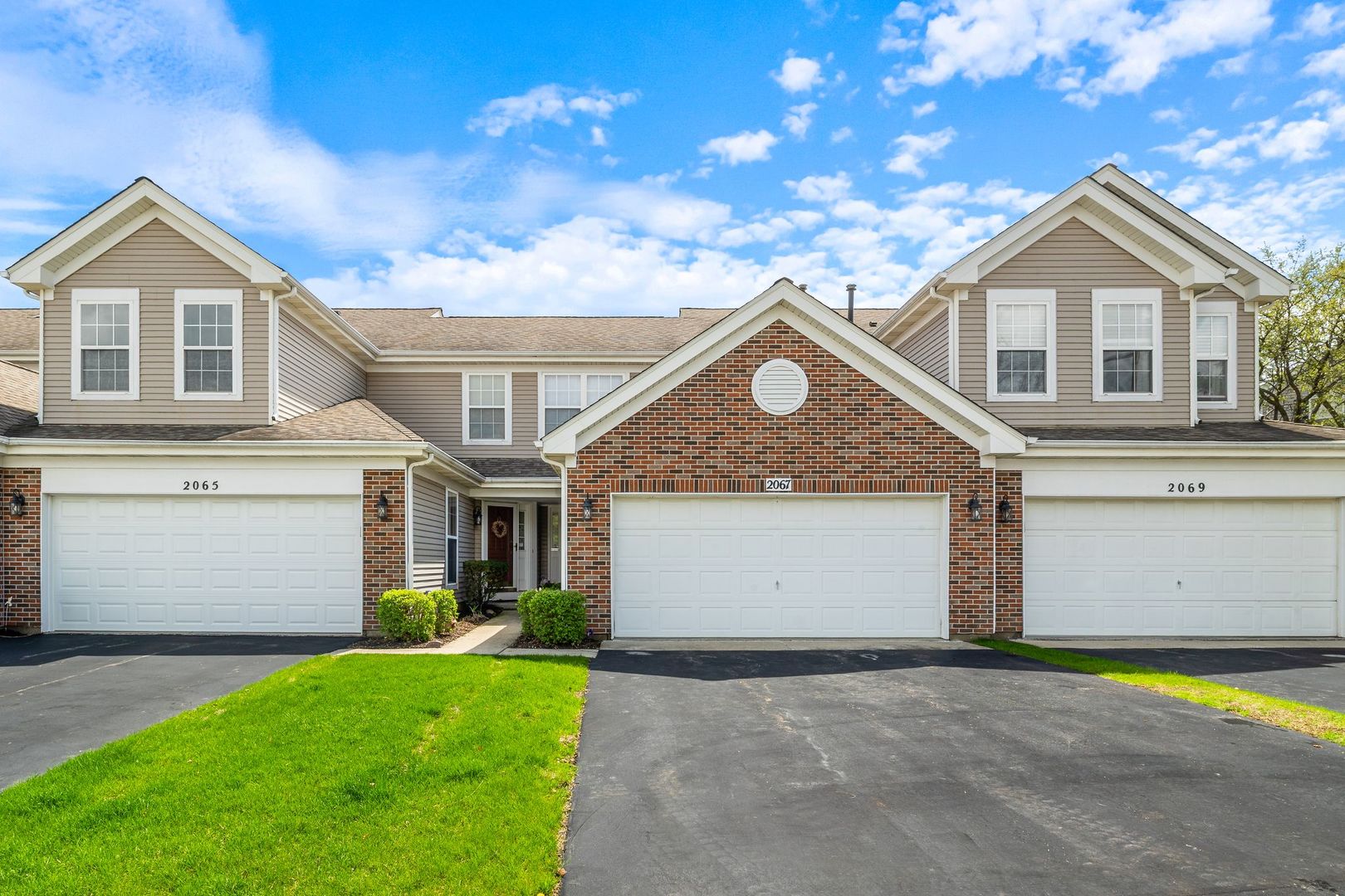 2067 Peach Tree Lane