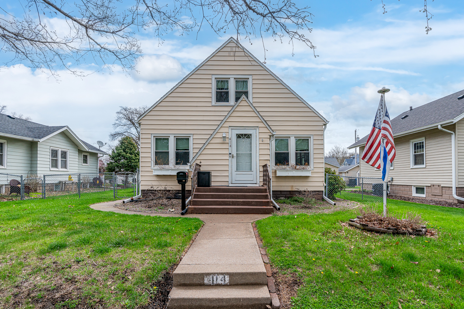 414 45th Street