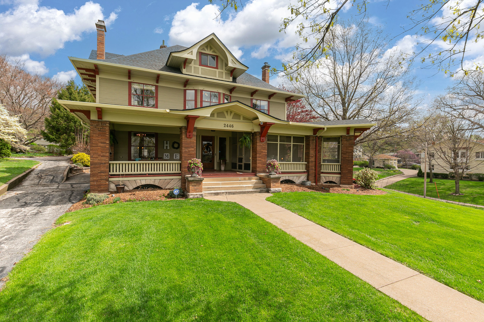 2446 River Drive