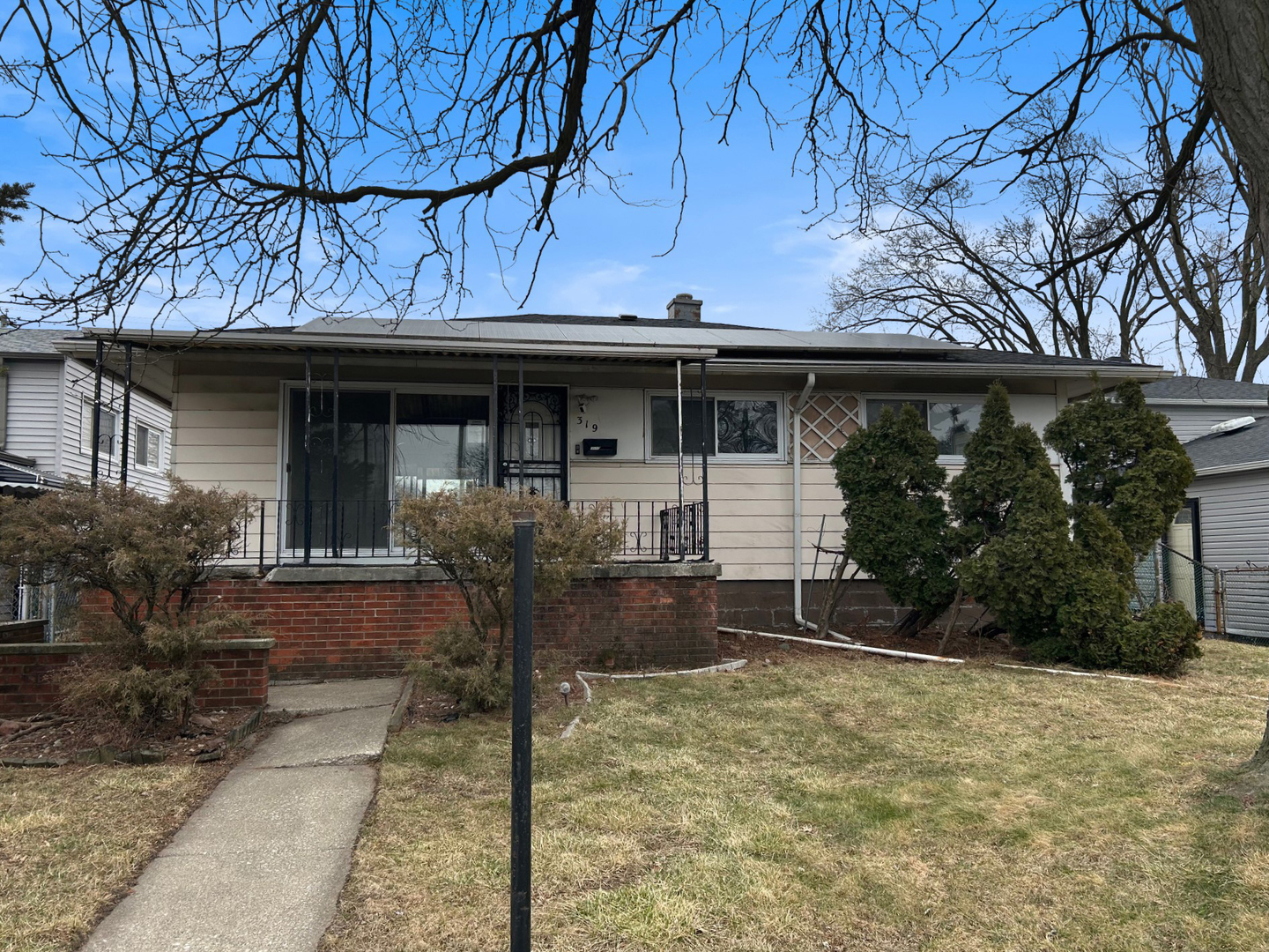 319 Merrill Avenue