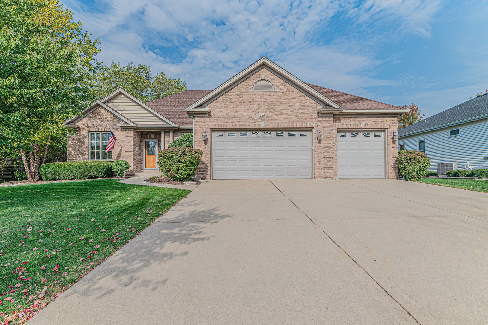 236 Schmidt Drive
