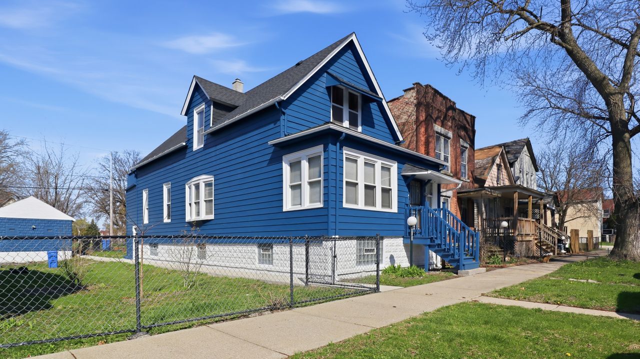 6408 Aberdeen Street