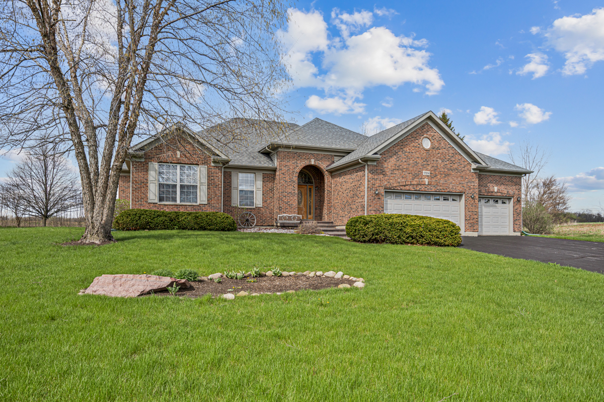 17214 Fieldstone Drive