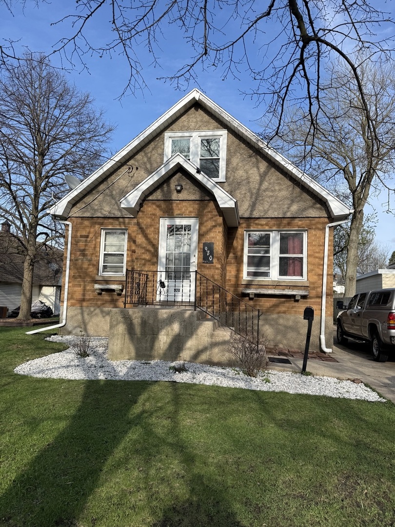 920 Madison Street
