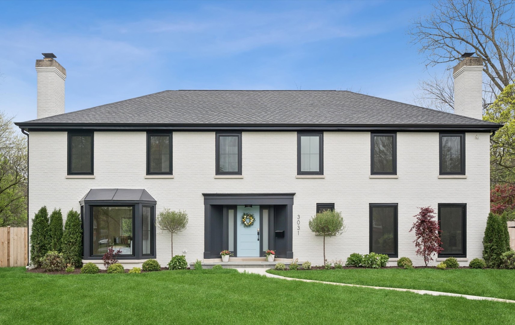 3031 Indianwood Road