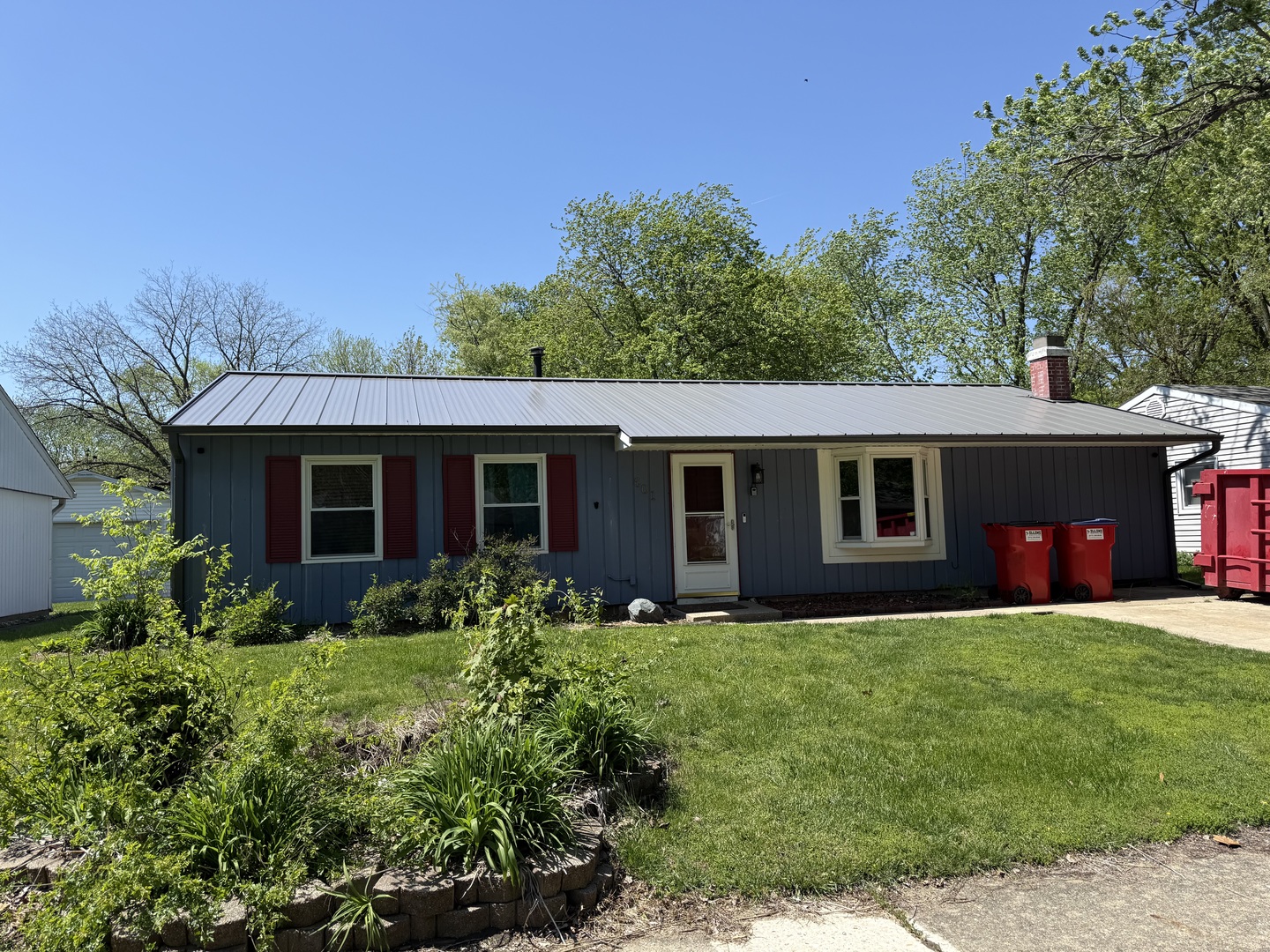 601 Ridgewood Court