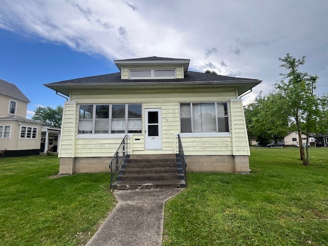 409 Everett Street