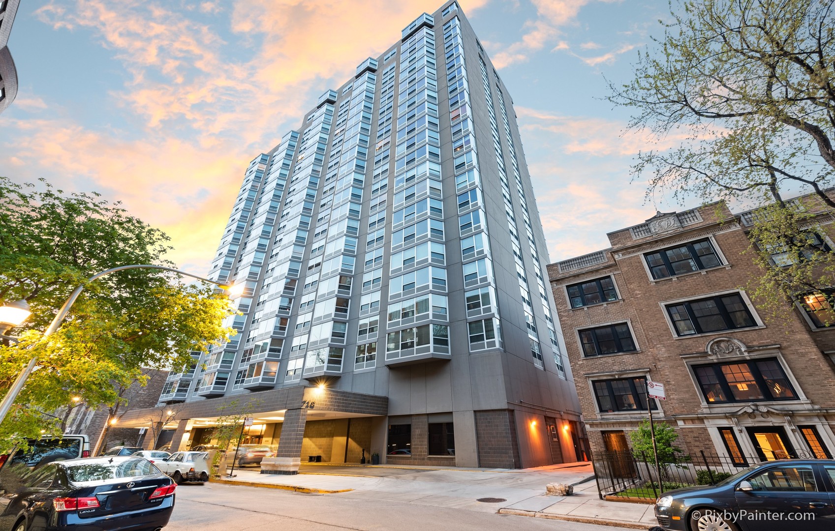 720 Gordon Terrace