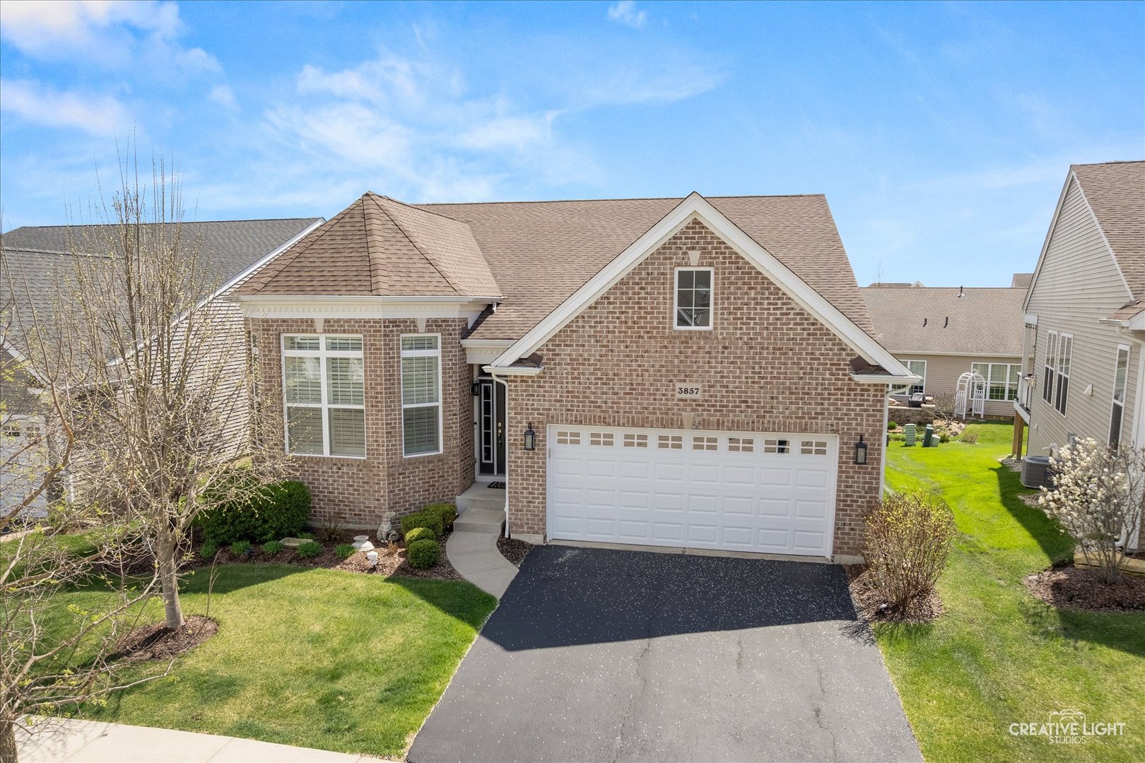 3857 Double Eagle Drive