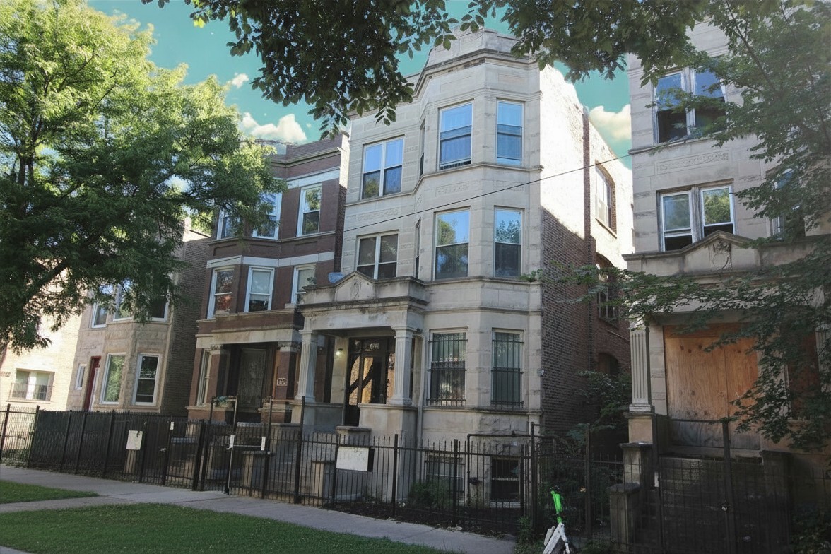 1439 Saint Louis Avenue