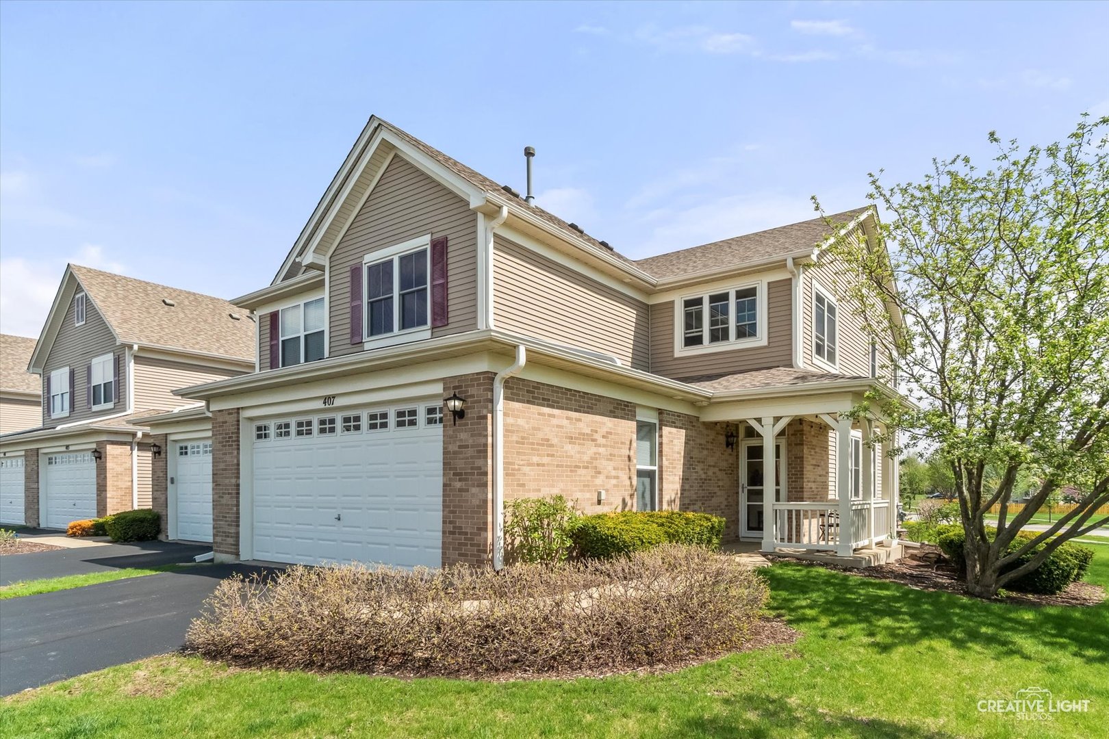 407 Bluegrass Parkway