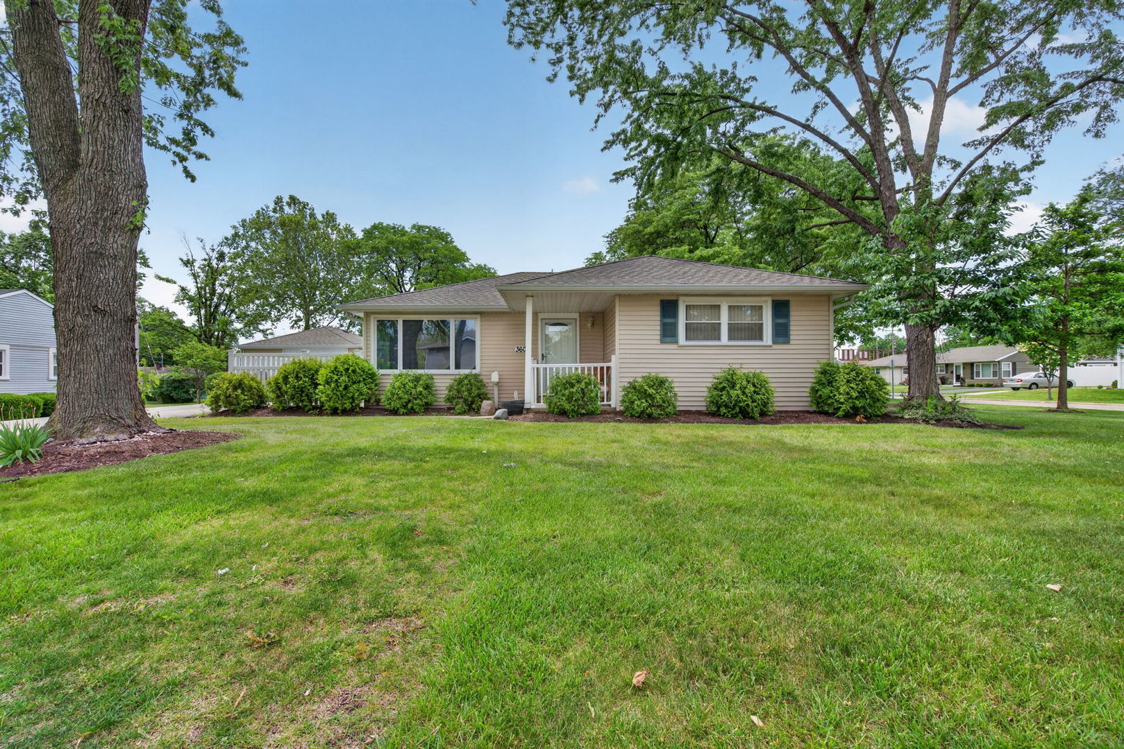 3609 Kingfisher Lane