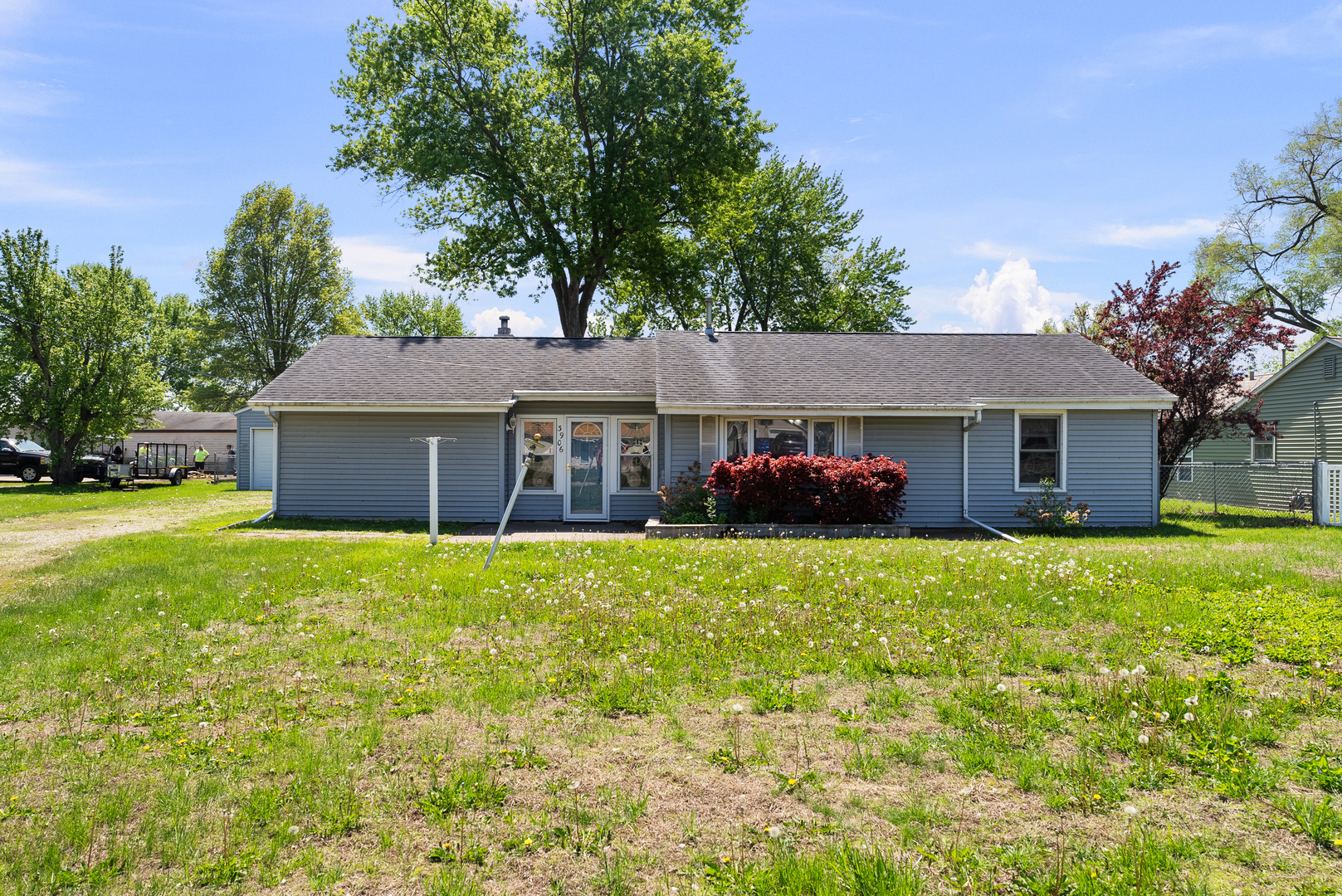 3906 Morton Drive