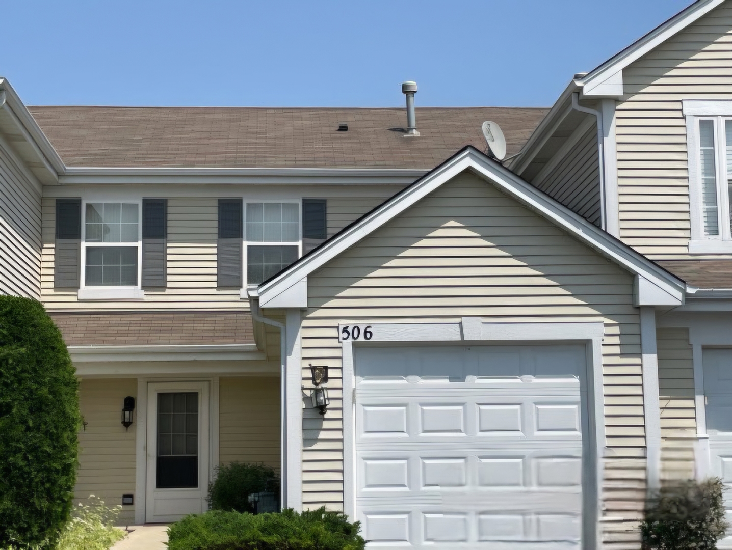 506 Prairie View Drive