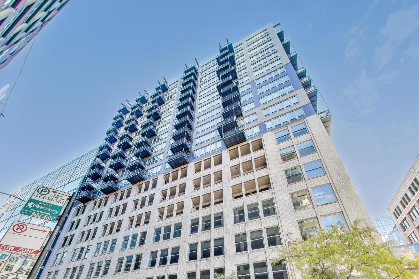 565 Quincy Street