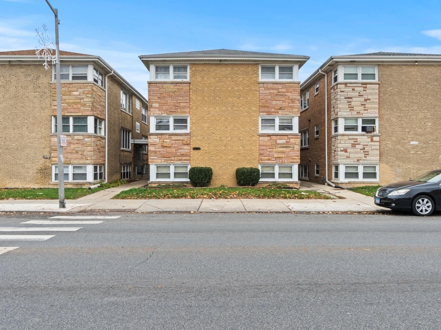 2642 Harlem Avenue