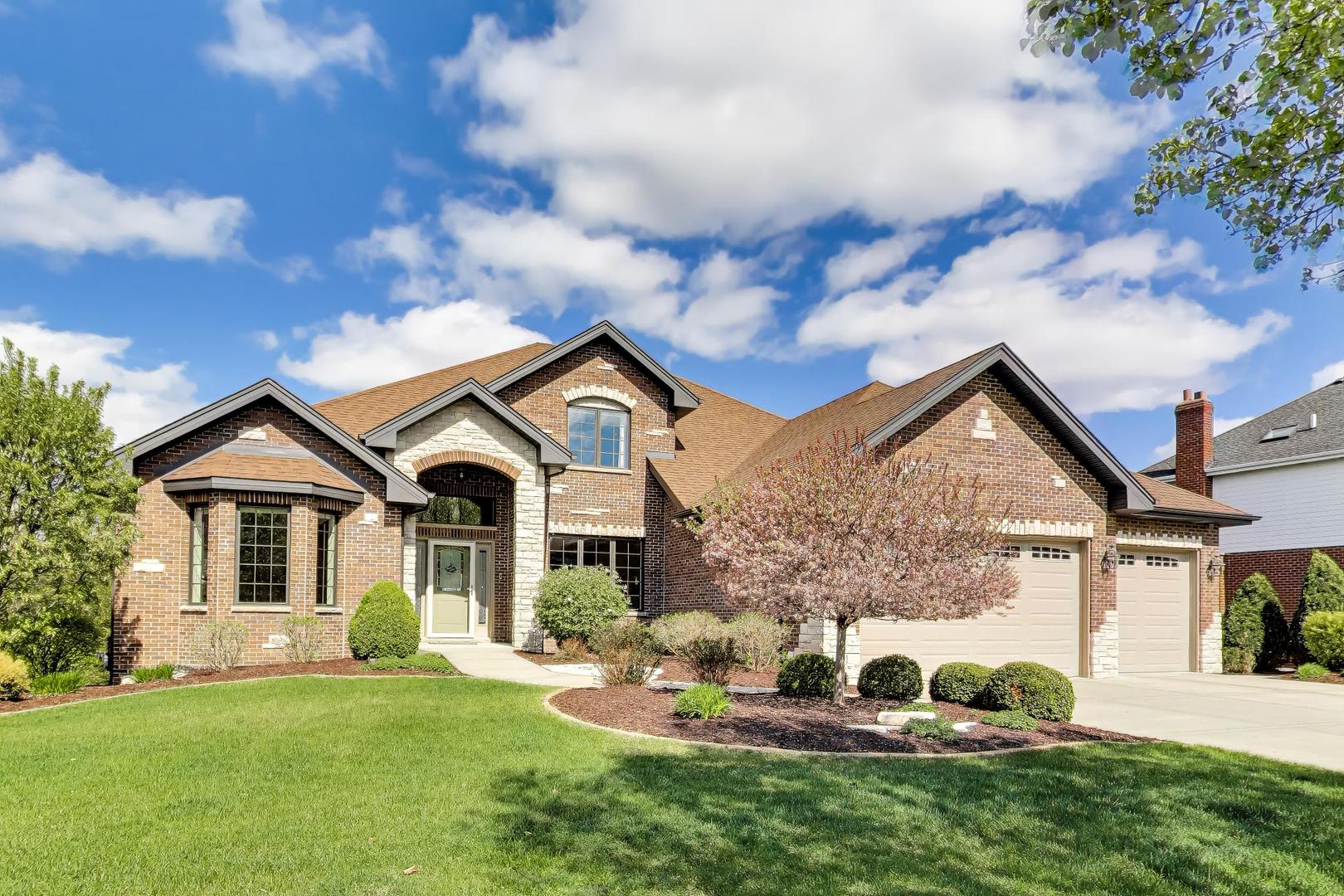 19201 Loveland Court