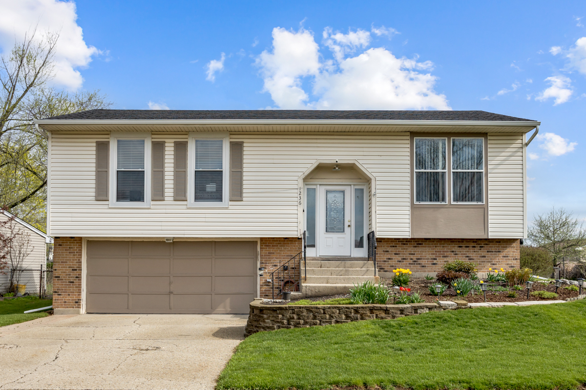 1236 Corley Drive
