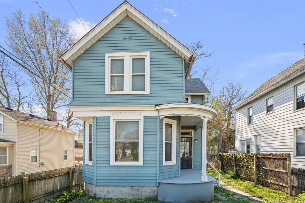 1518 Gaines Street