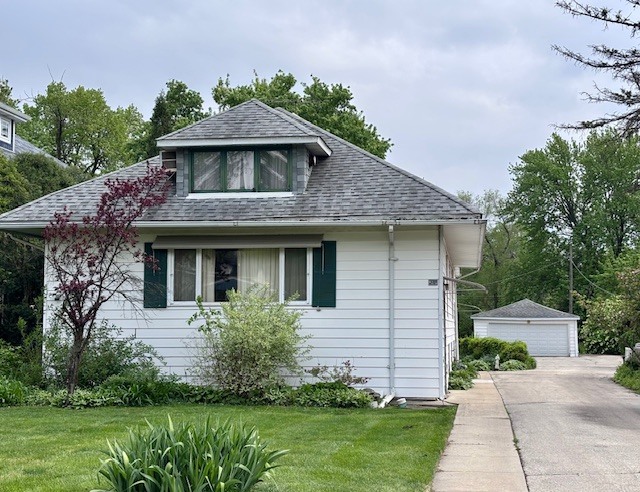 377 Blackhawk Road
