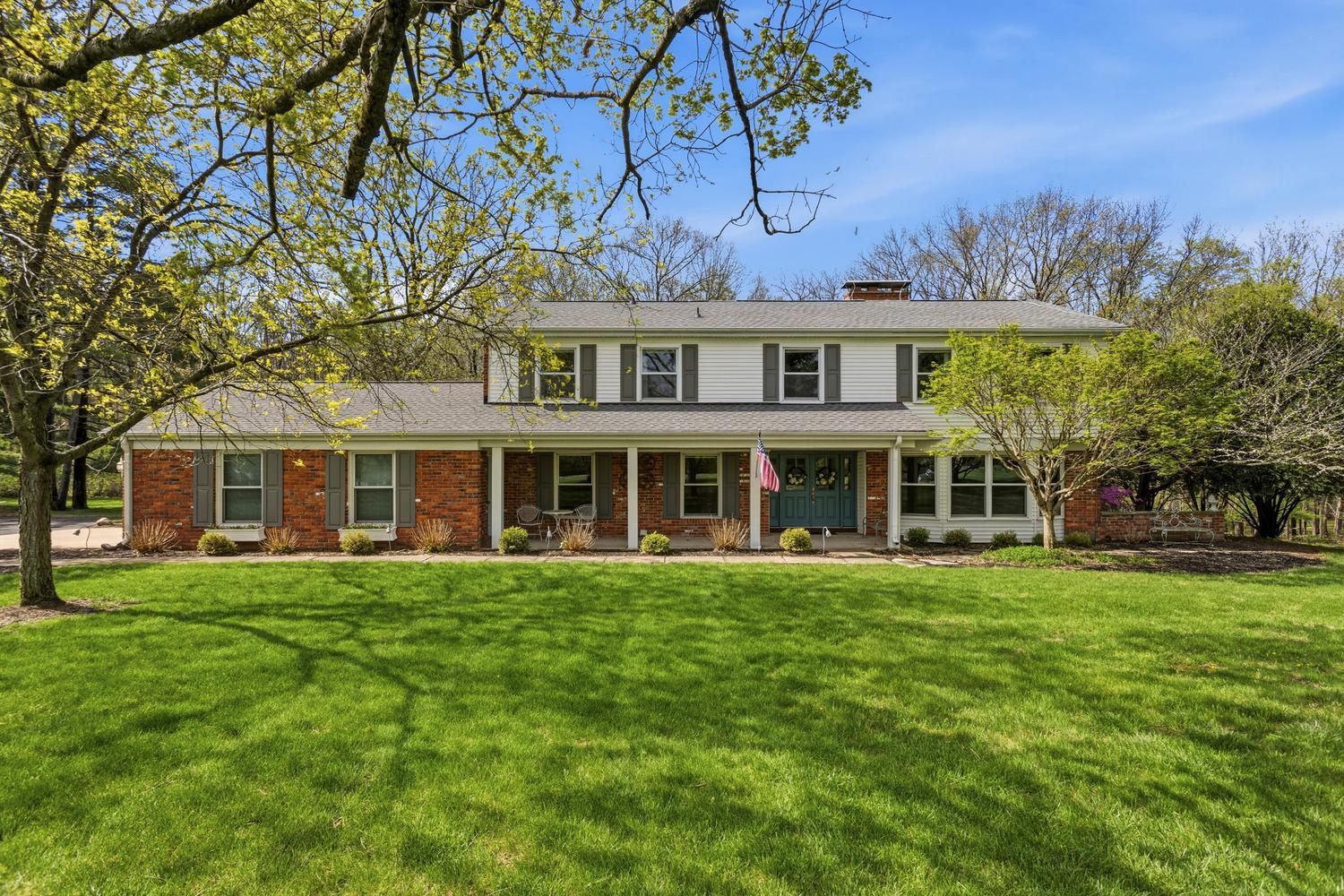 20 Old Ottawa Road