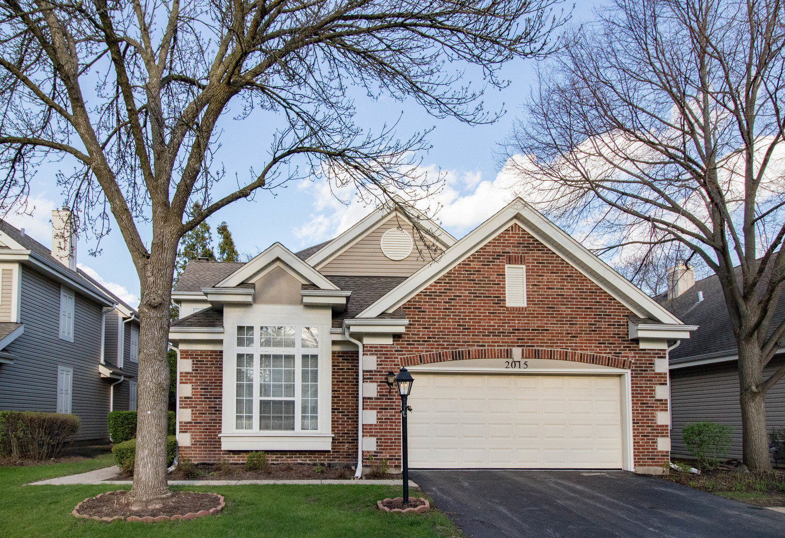 2015 Evergreen Avenue