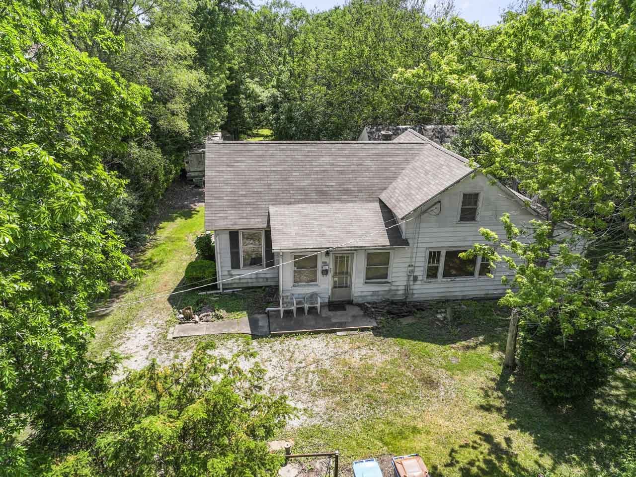 309 Landmeier Road