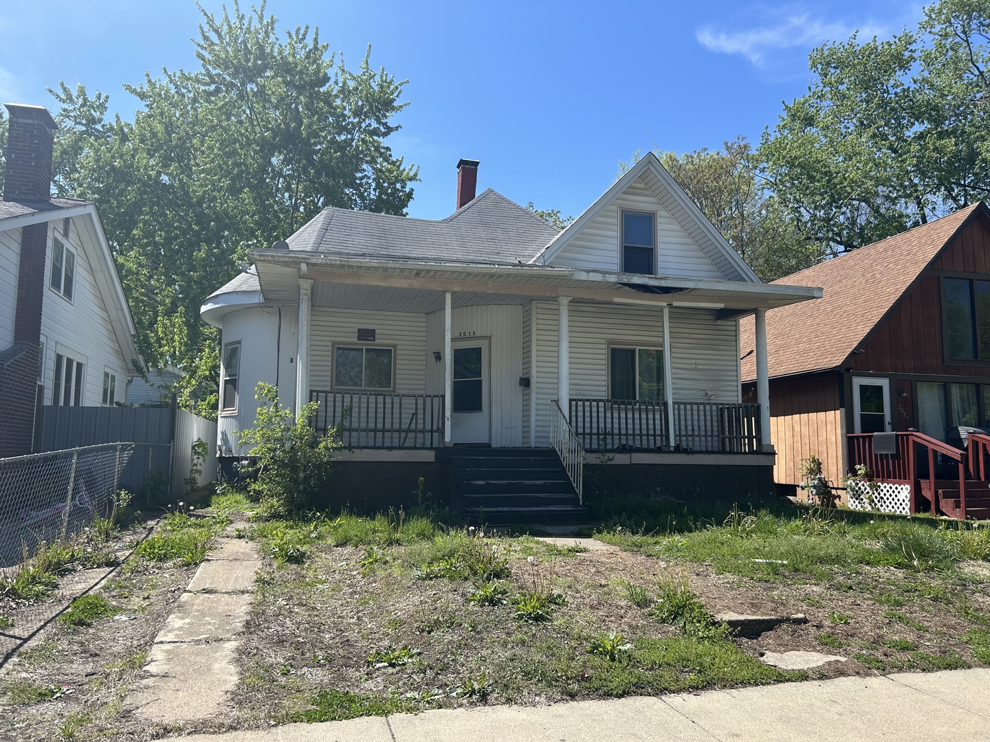 2015 Union Street