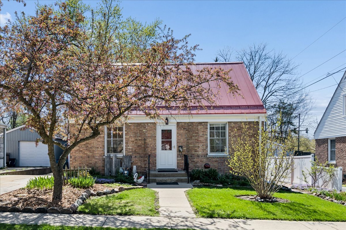 821 5th Street