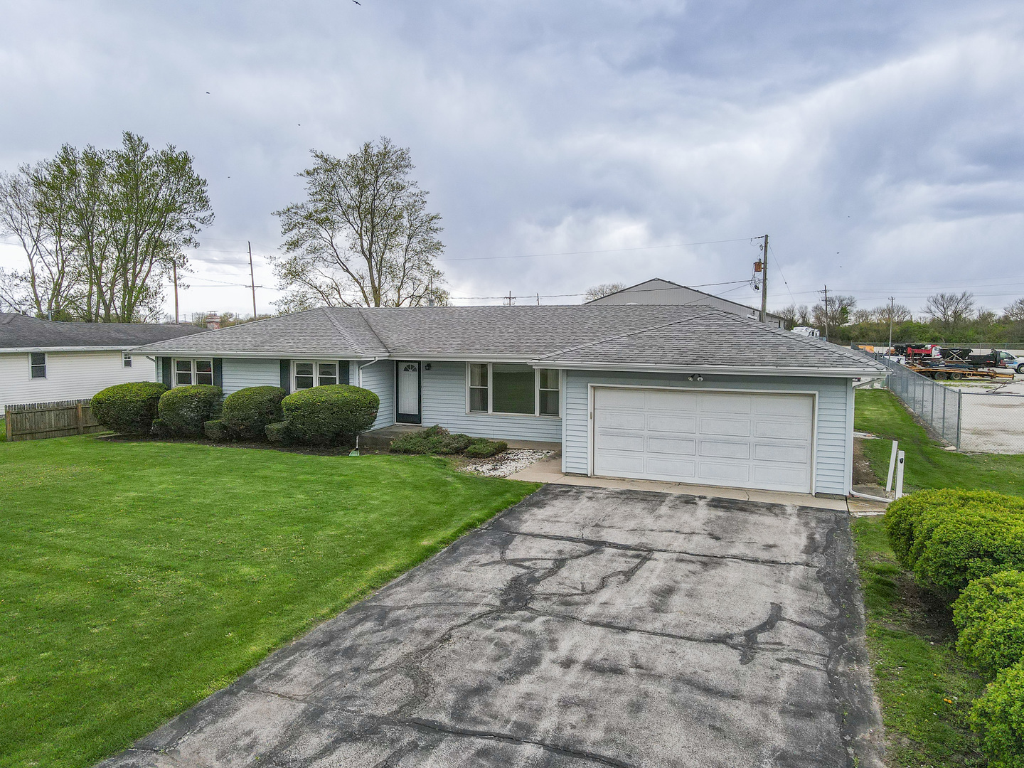 8050 2000e Road