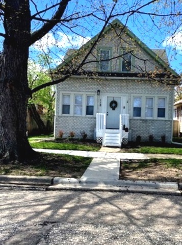 118 FULTON Avenue