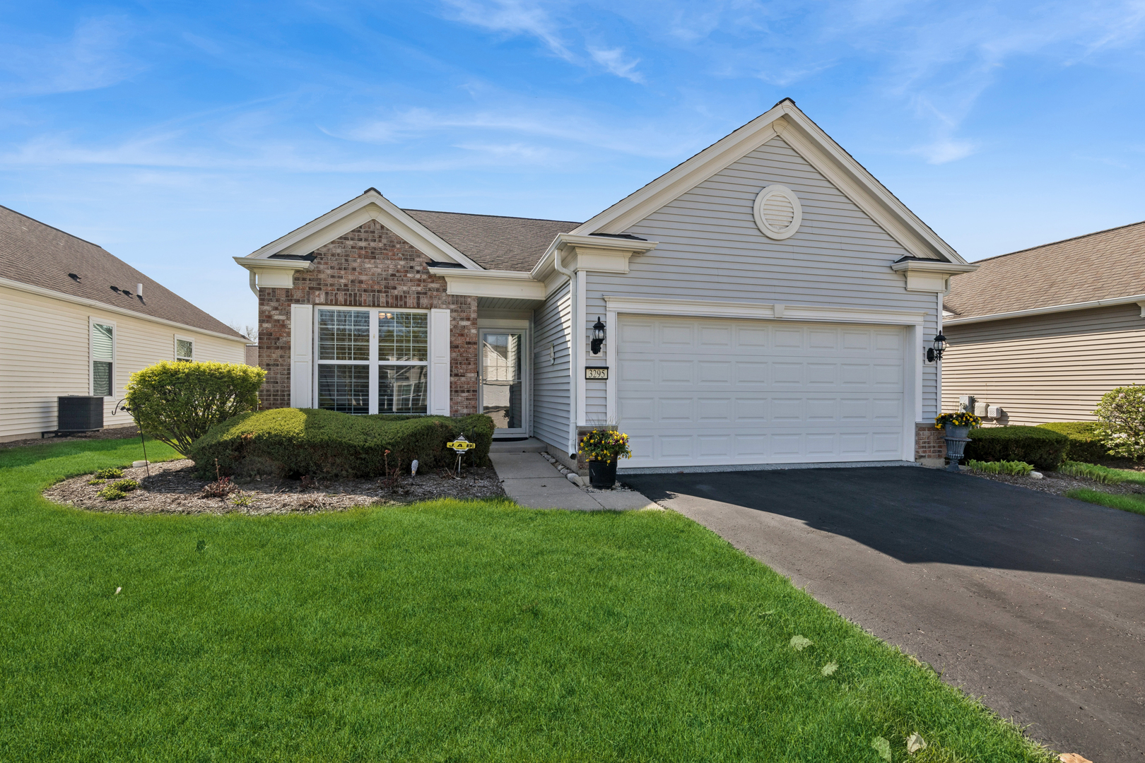 3295 Comstock Court