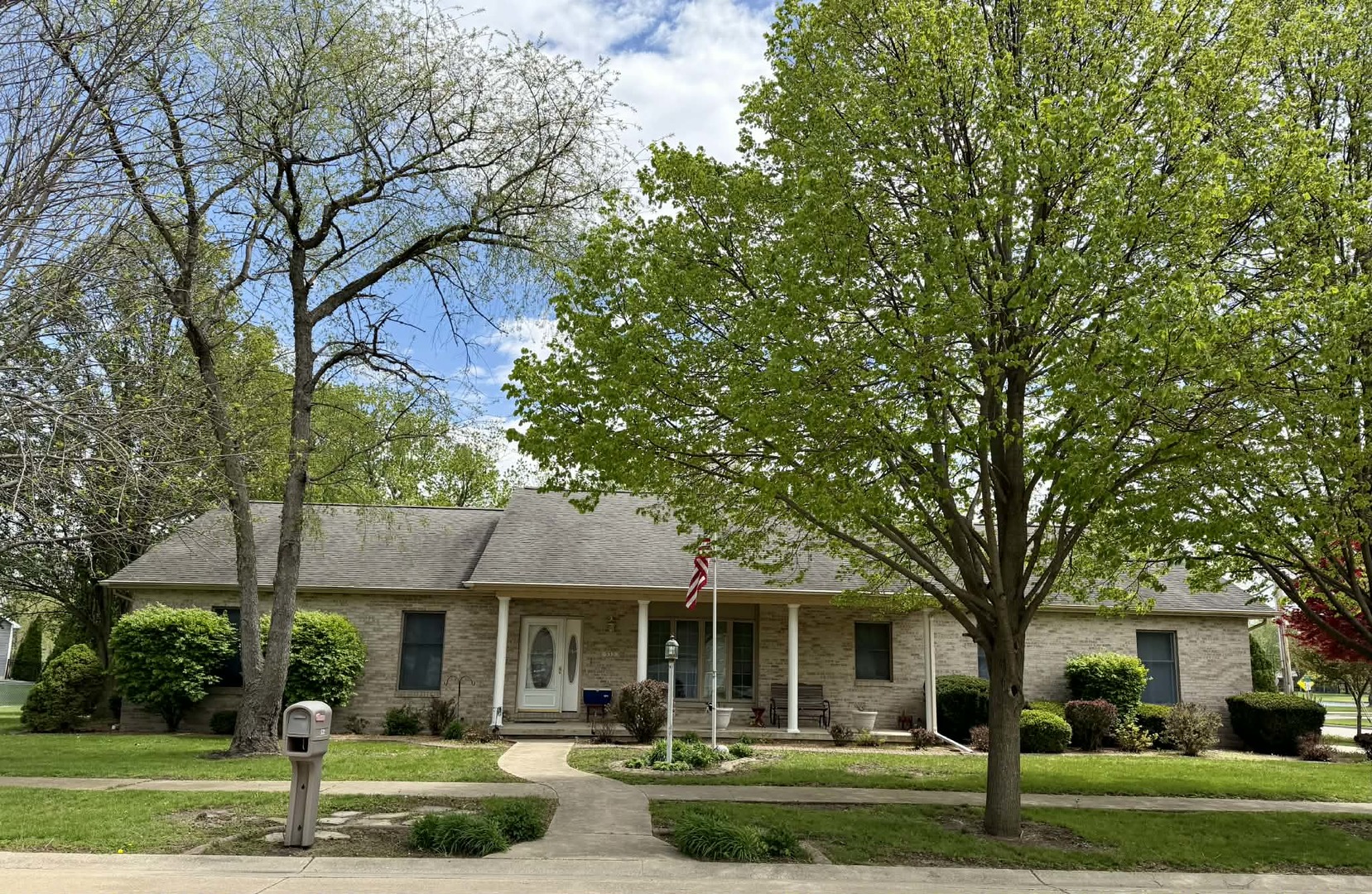 532 Neipswah Avenue