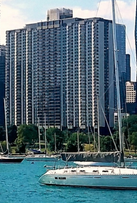 400 RANDOLPH Street