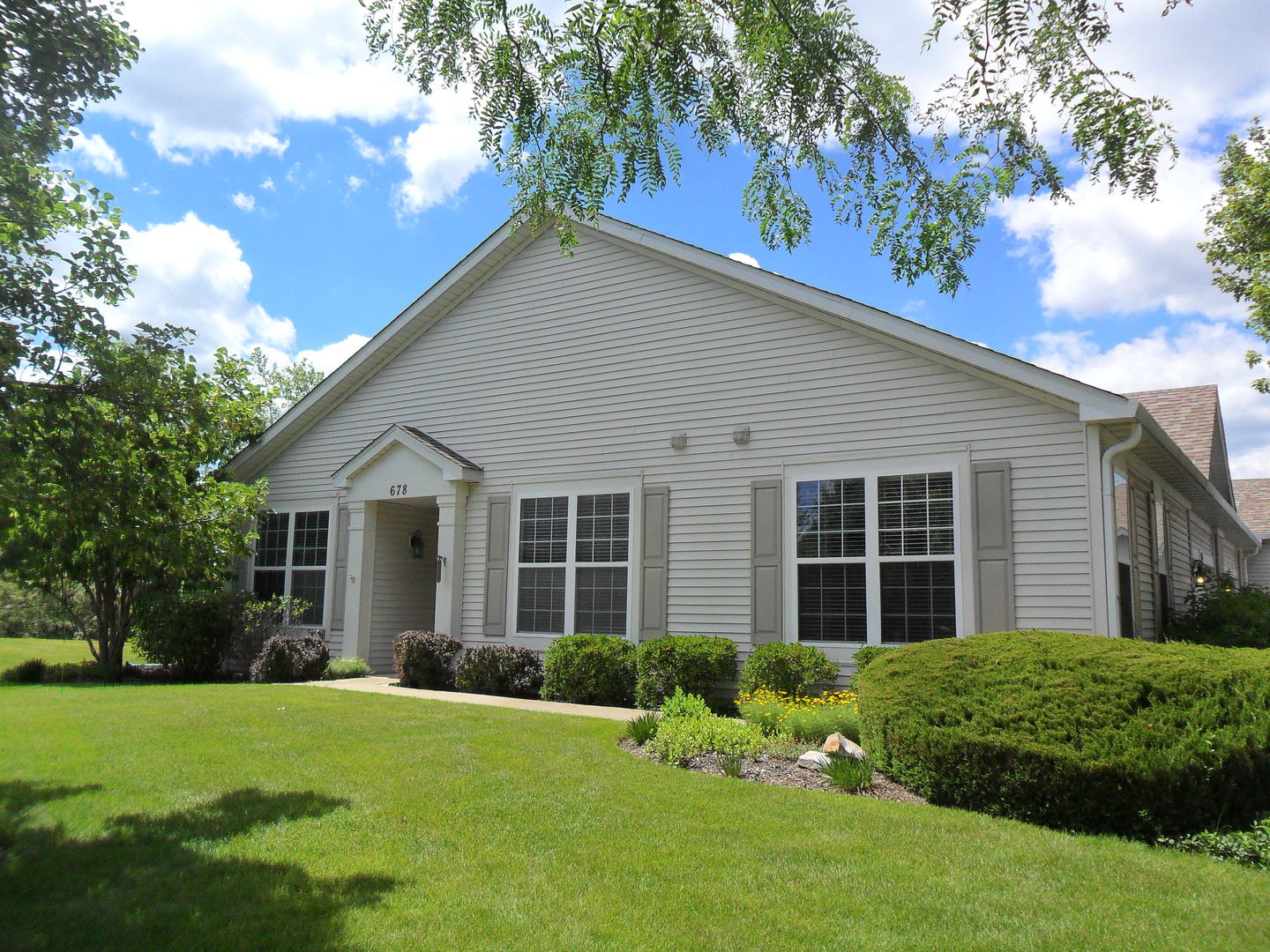 678 Cadillac Circle