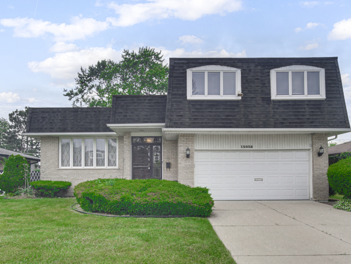 15058 Naughton Drive